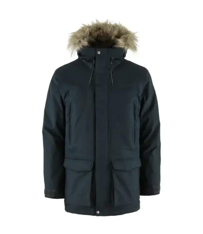 Fjällräven Men's Nuuk Lite Parka