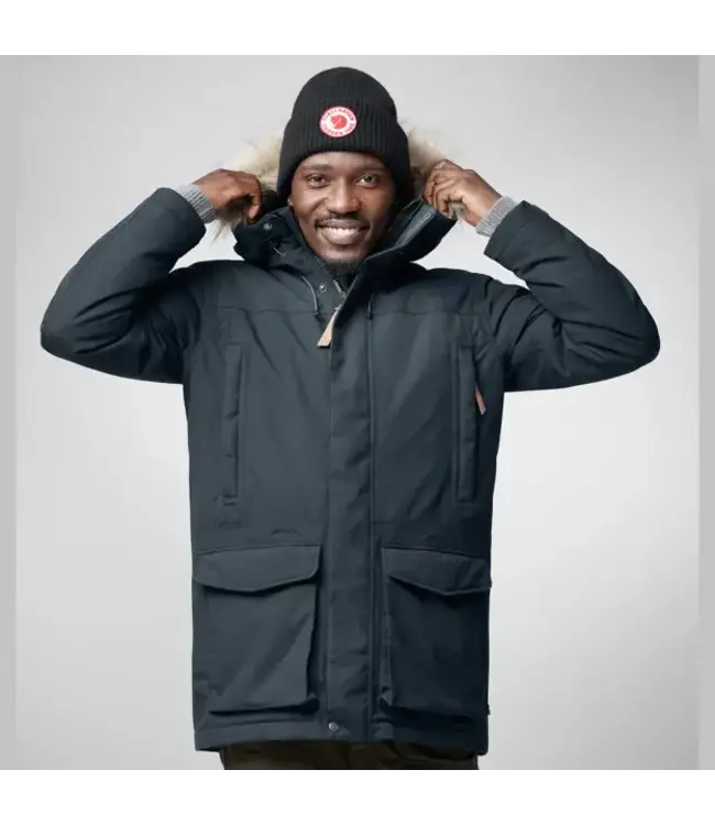 Fjällräven Men's Nuuk Lite Parka