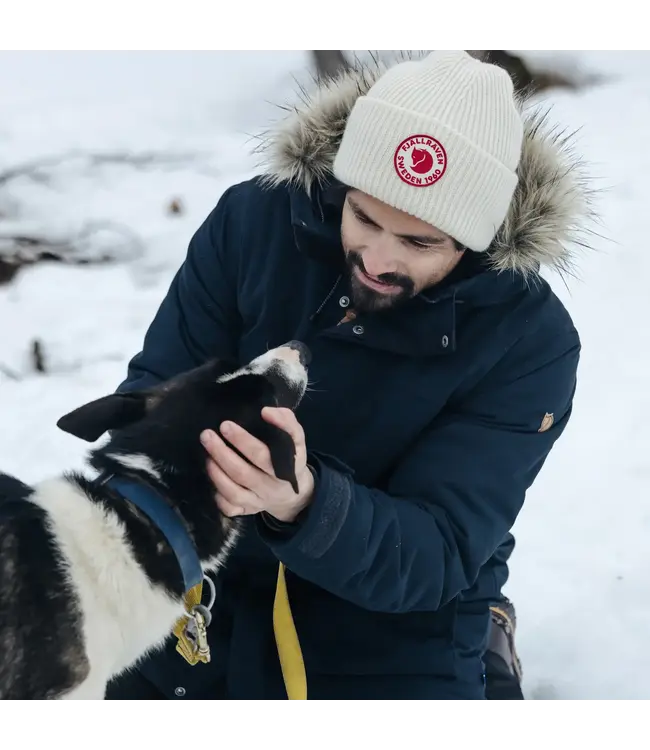 Fjällräven Men's Nuuk Lite Parka