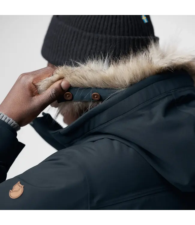 Fjällräven Men's Nuuk Lite Parka