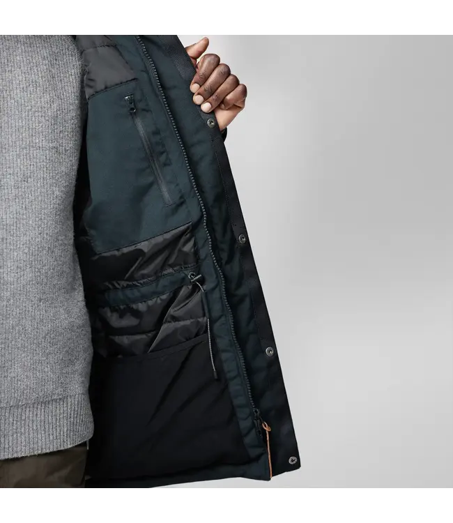 Fjällräven Men's Nuuk Lite Parka