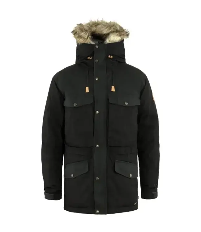 Fjällräven Men's Singi Down Jacket