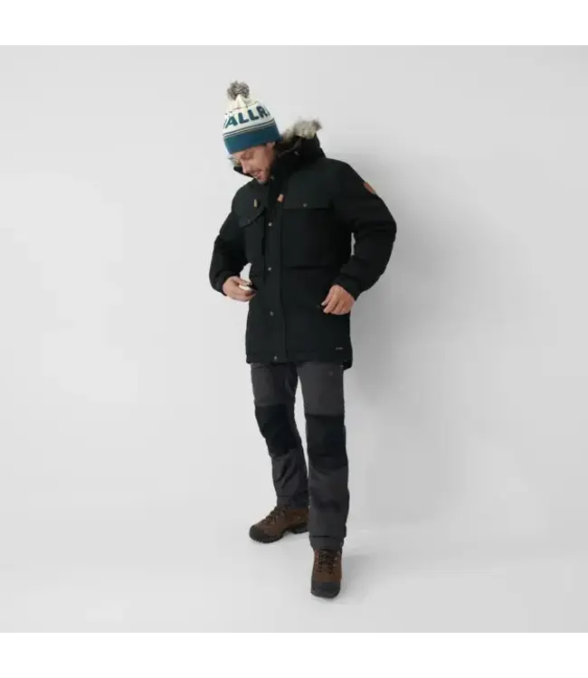 Fjällräven Men's Singi Down Jacket