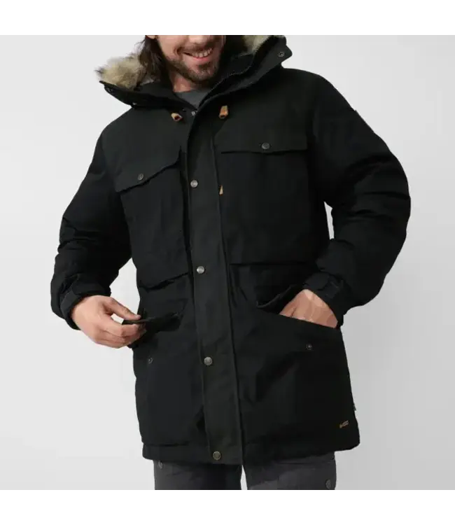 Fjällräven Men's Singi Down Jacket