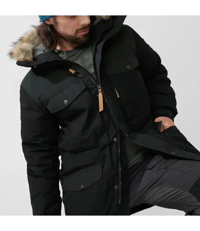 Fjällräven Men's Singi Down Jacket