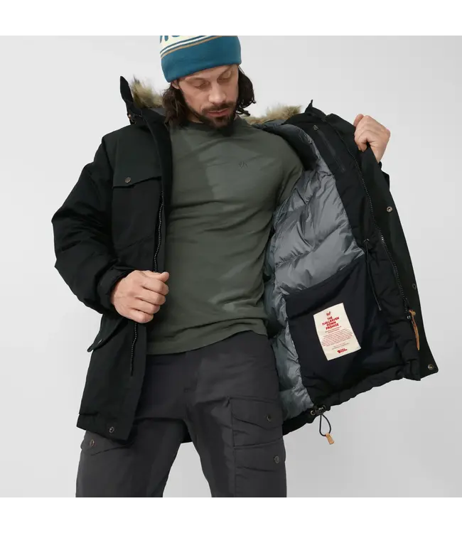 Fjällräven Men's Singi Down Jacket