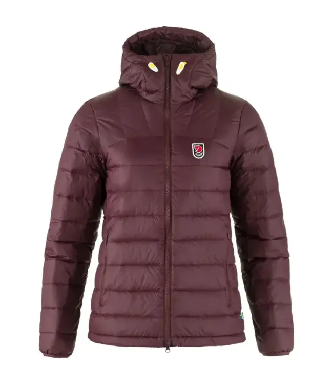 Fjällräven Women's Expedition Pack Down Hoodie