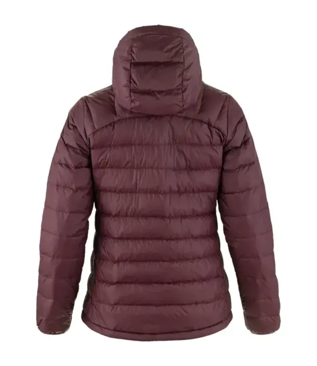 Fjällräven Women's Expedition Pack Down Hoodie