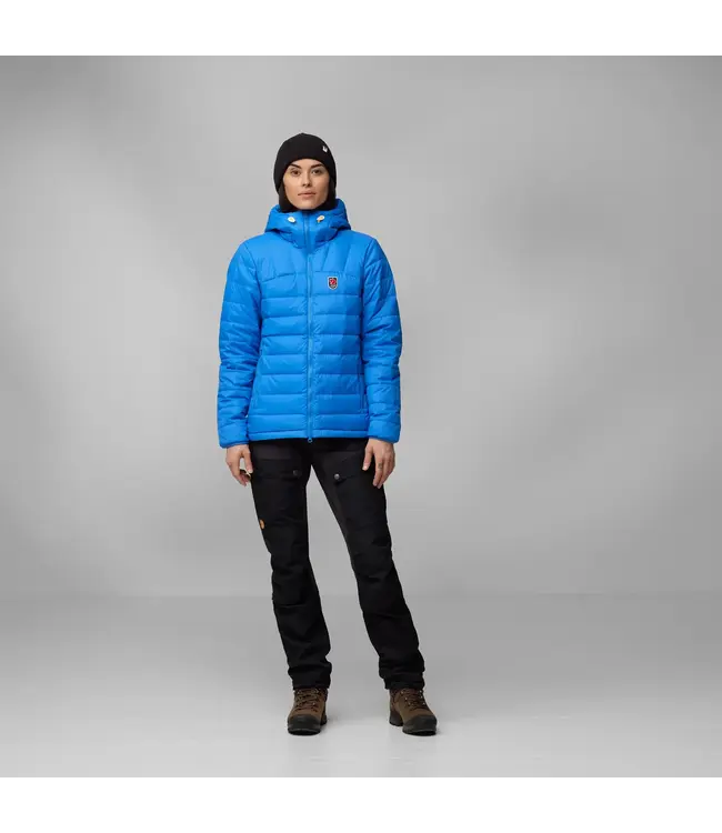Fjällräven Women's Expedition Pack Down Hoodie