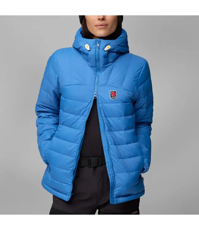 Fjällräven Women's Expedition Pack Down Hoodie