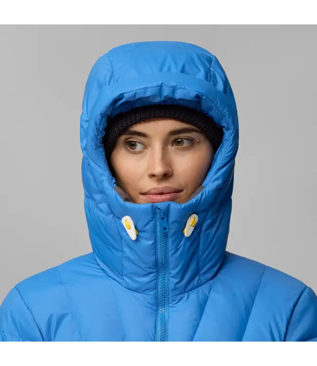 Fjällräven Women's Expedition Pack Down Hoodie