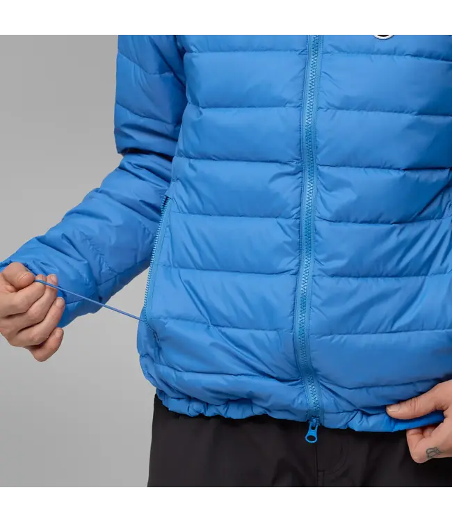 Fjällräven Women's Expedition Pack Down Hoodie