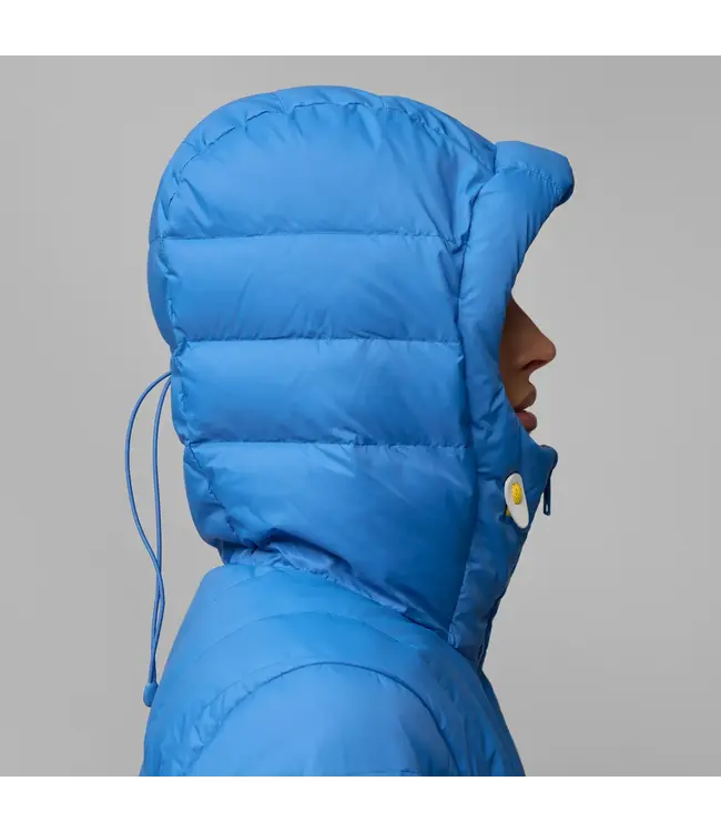 Fjällräven Women's Expedition Pack Down Hoodie