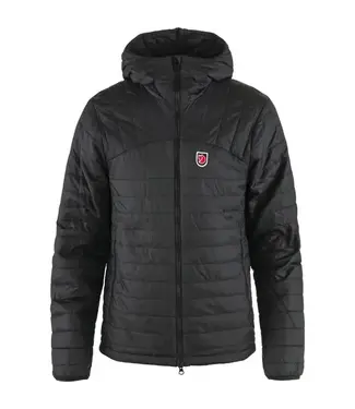 FJALLRAVEN Fjällräven Men's Expedition X-Lätt Hoodie