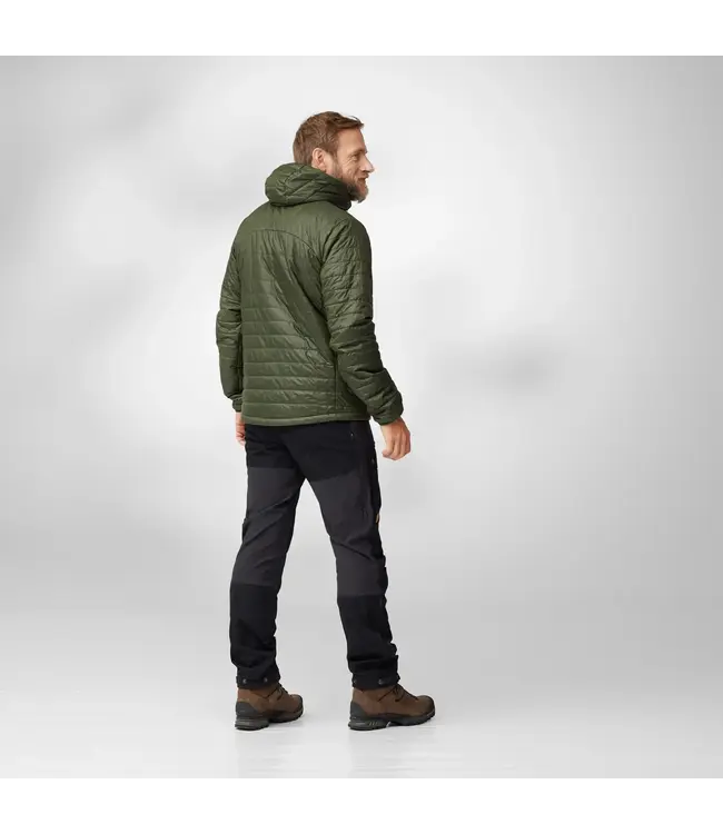 Fjällräven Men's Expedition X-Lätt Hoodie