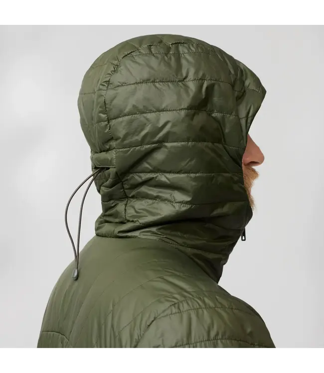 Fjällräven Men's Expedition X-Lätt Hoodie