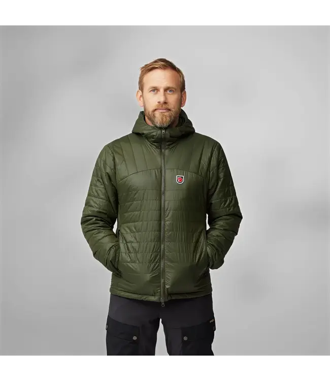 Fjällräven Men's Expedition X-Lätt Hoodie