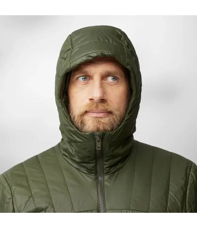 Fjällräven Men's Expedition X-Lätt Hoodie