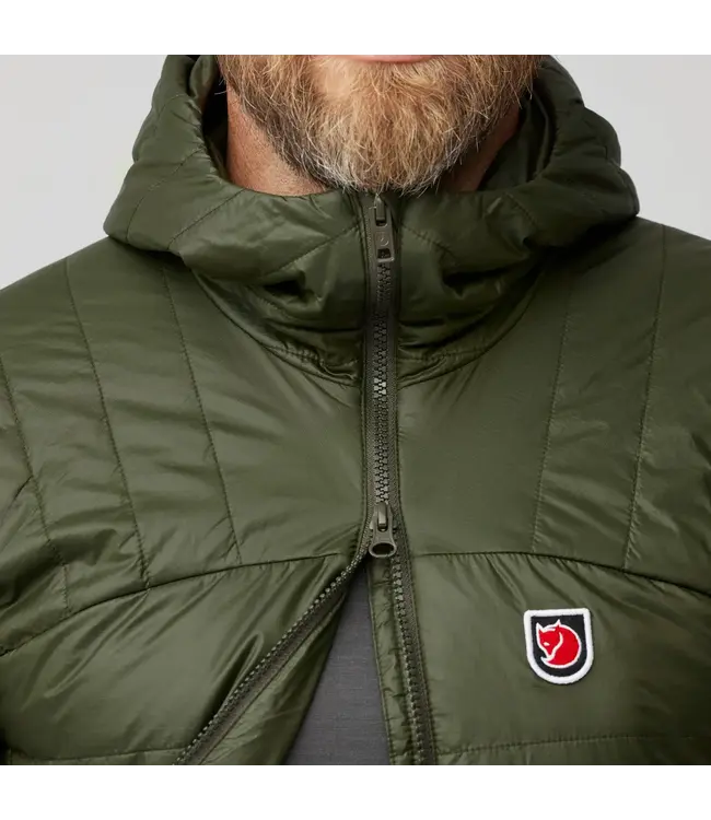 Fjällräven Men's Expedition X-Lätt Hoodie