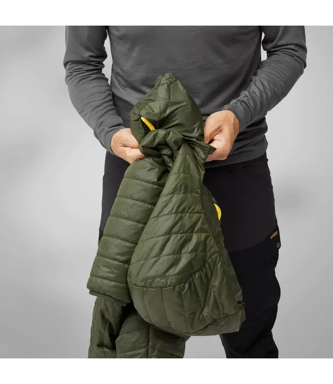 Fjällräven Men's Expedition X-Lätt Hoodie