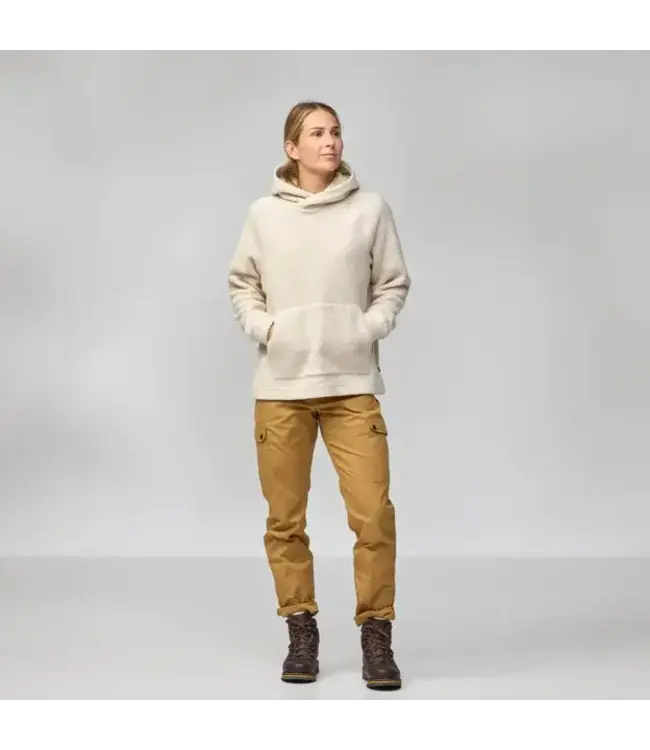 Fjällräven Women's Kaitum Hoodie