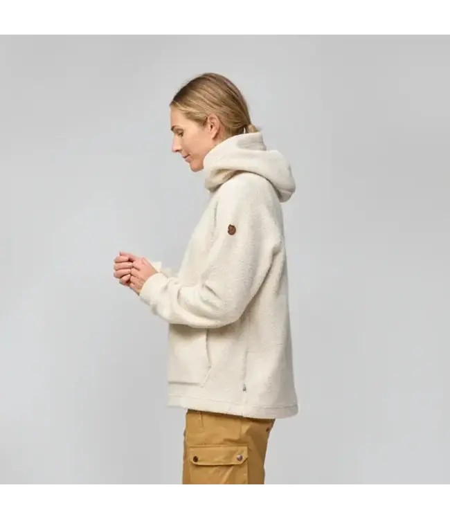 Fjällräven Women's Kaitum Hoodie
