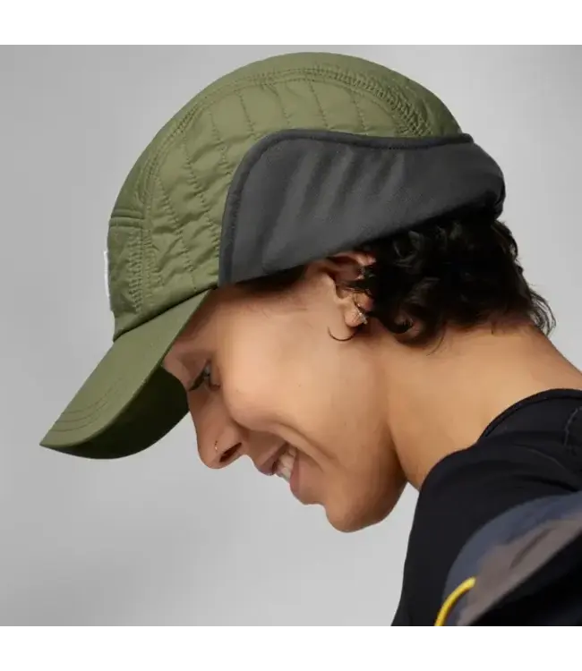 Fjällräven Expedition Lätt Cap