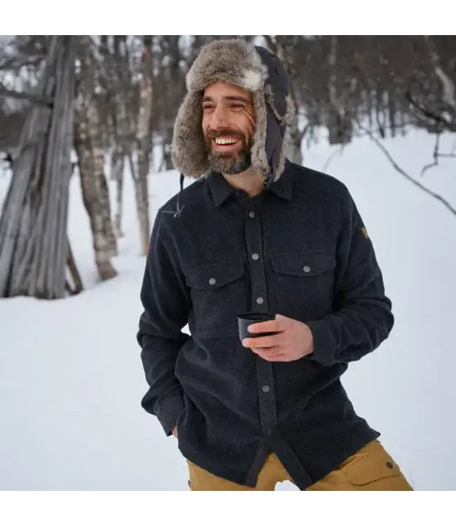 Fjällräven Singi Heater Hat