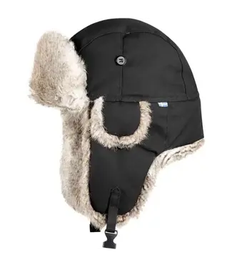 FJALLRAVEN Fjällräven Singi Heater Hat