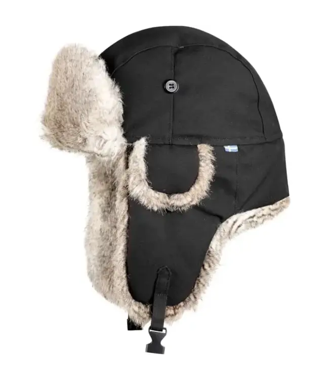 Fjällräven Singi Heater Hat