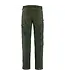 Fjällräven Men's Värmland Wool Trousers