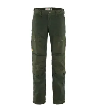 FJALLRAVEN Fjällräven Men's Värmland Wool Trousers