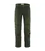 Fjällräven Men's Värmland Wool Trousers