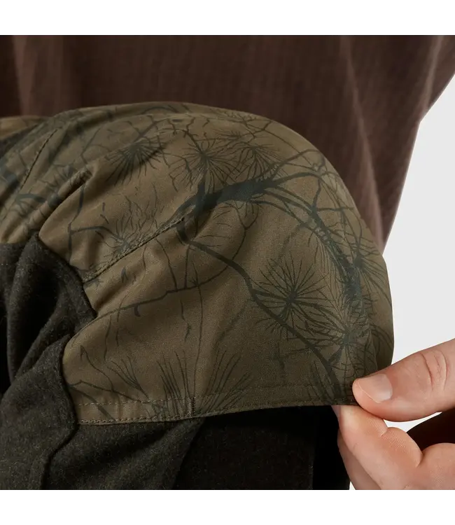 Fjällräven Men's Värmland Wool Trousers