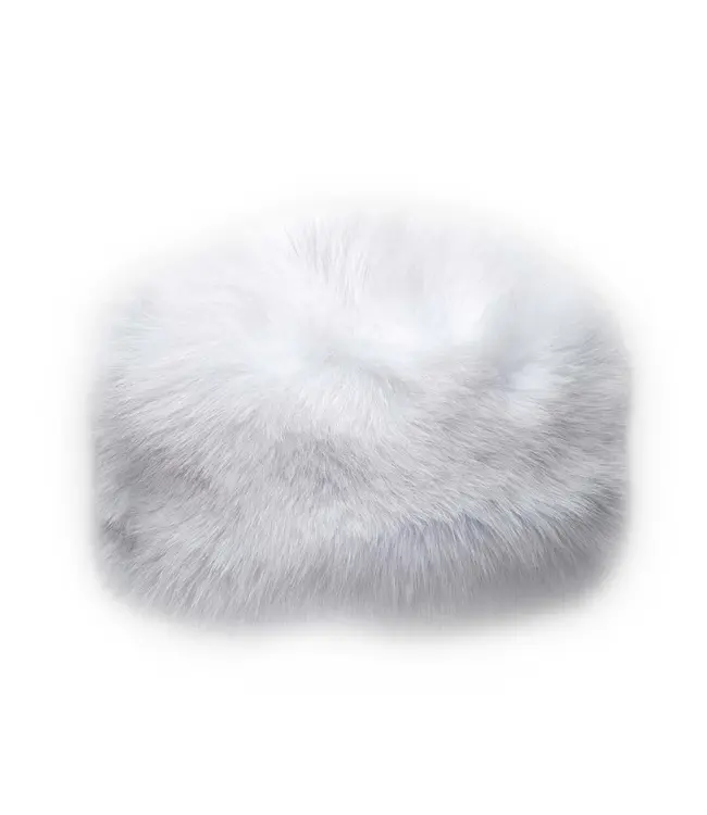 Crown Cap Shadow Fox Lara