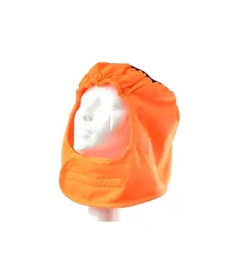 CROWN CAP Crown Cap Helmet Cover with Face Mask