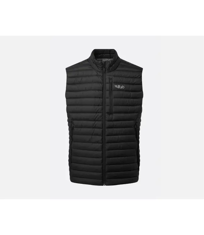 Rab Men's Microlight Down Vest