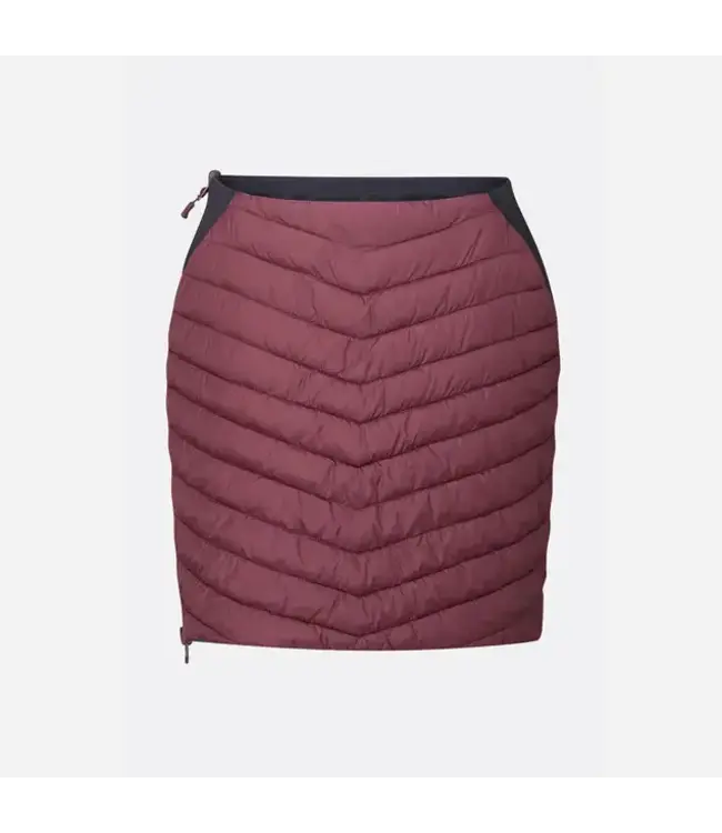 Rab Women's Cirrus Reversible Insulated Skirt