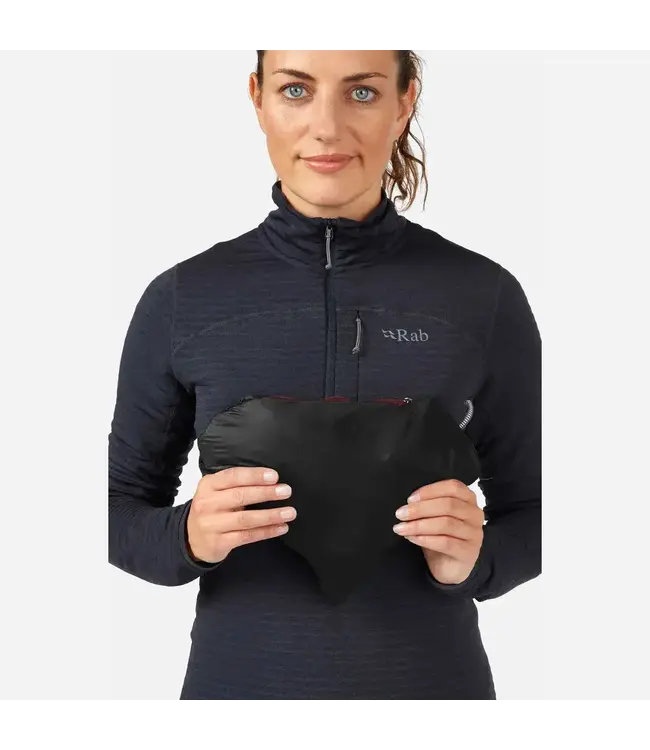 Rab Women's Cirrus Reversible Insulated Skirt