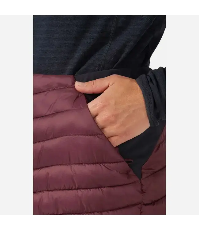 Rab Women's Cirrus Reversible Insulated Skirt