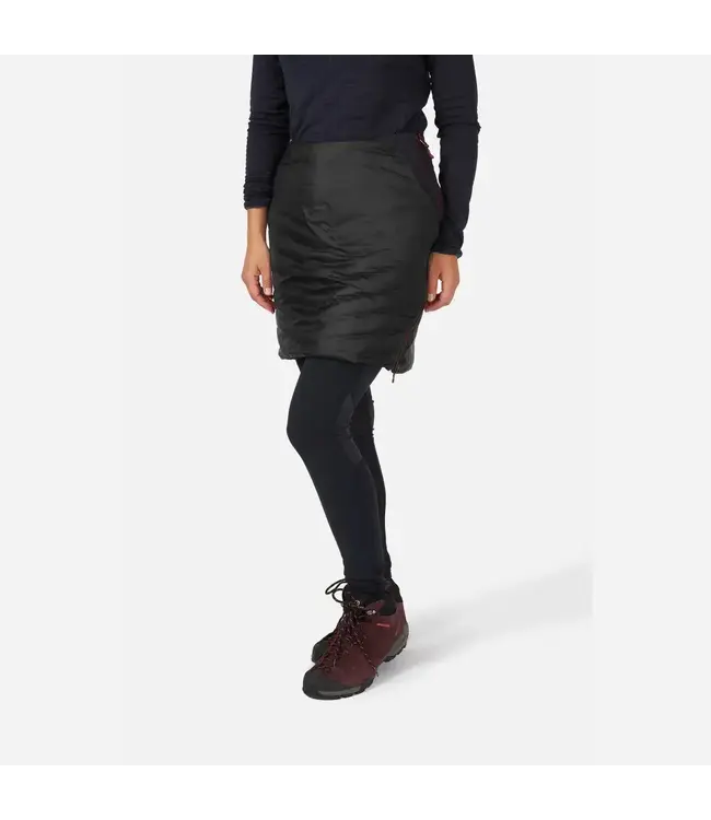 Rab Women's Cirrus Reversible Insulated Skirt