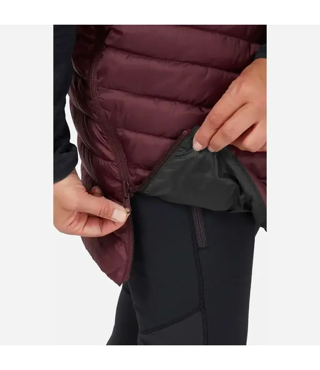 Rab Women's Cirrus Reversible Insulated Skirt