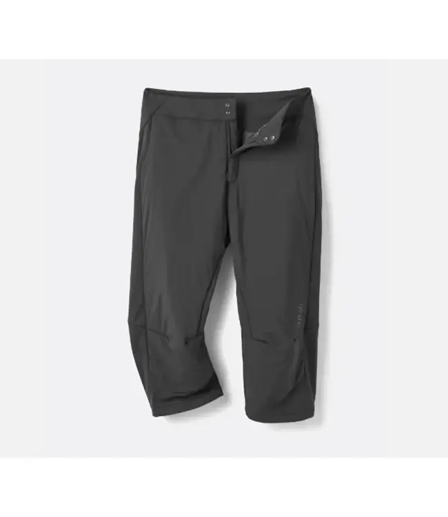 Rab Men's Xenair 3/4 Insulated Pants