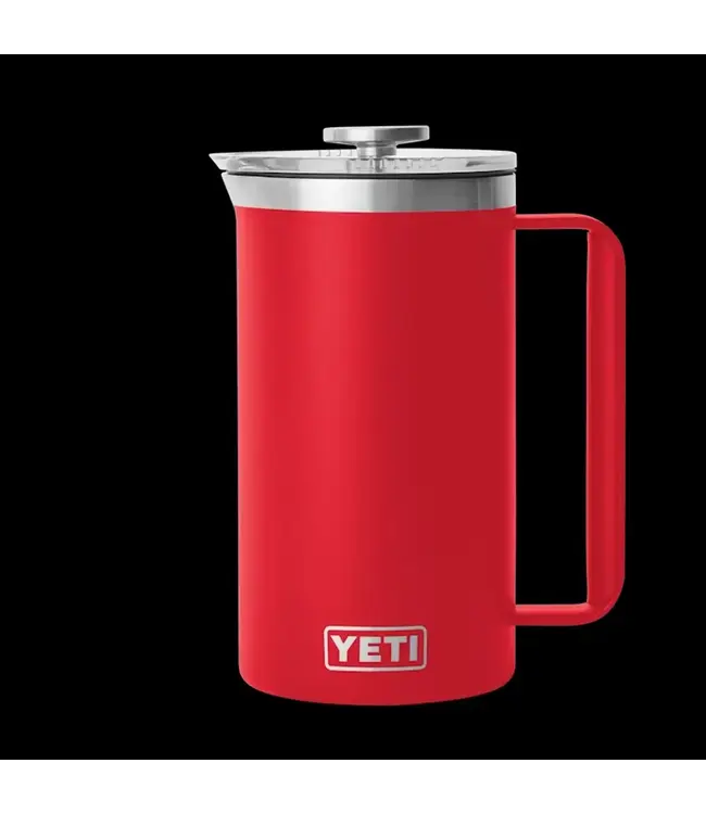Yeti 1L French Press