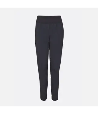 RAB THE MOUNTAIN PEOPLE Rab Women's Momentum Pants