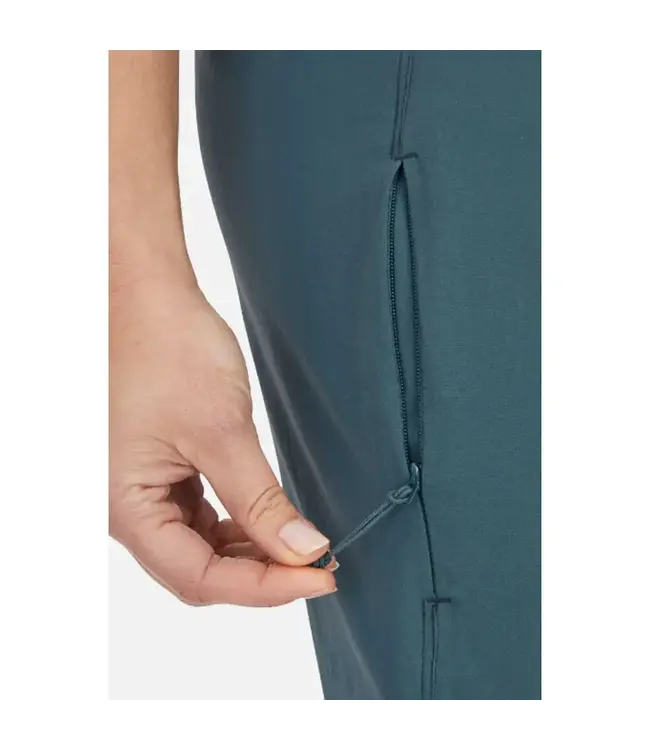 Rab Women's Momentum Pants