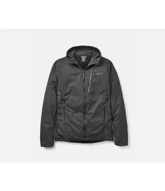 RAB THE MOUNTAIN PEOPLE Rab Men's Ascendor Summit Hoody