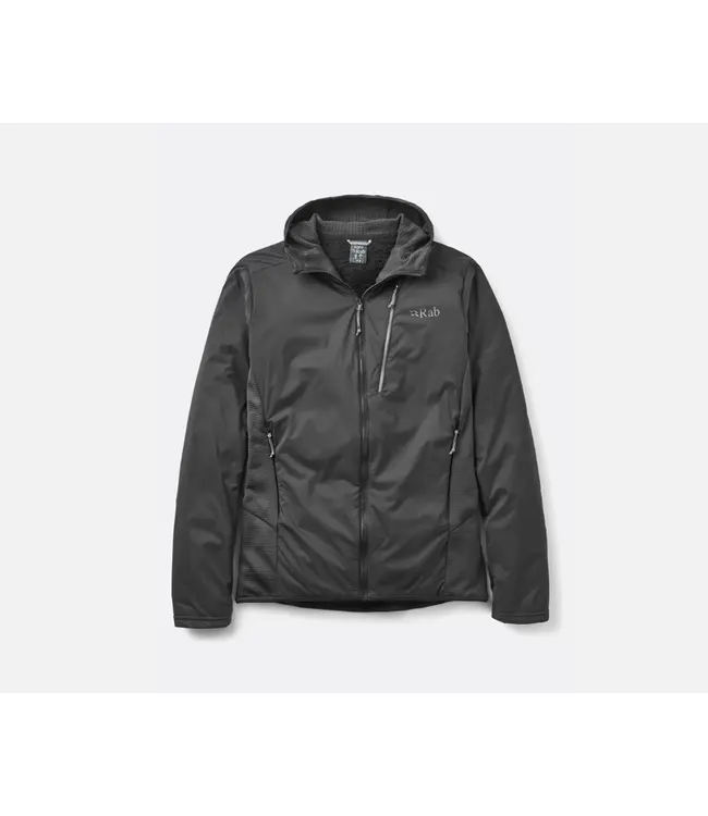 Rab Men's Ascendor Summit Hoody