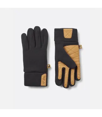 RAB THE MOUNTAIN PEOPLE Rab Ridge Gloves
