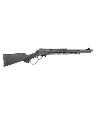 SMITH & WESSON Smith & Wesson 1854 Stealth Hunter 45-70 GOV'T 16.5" BBL